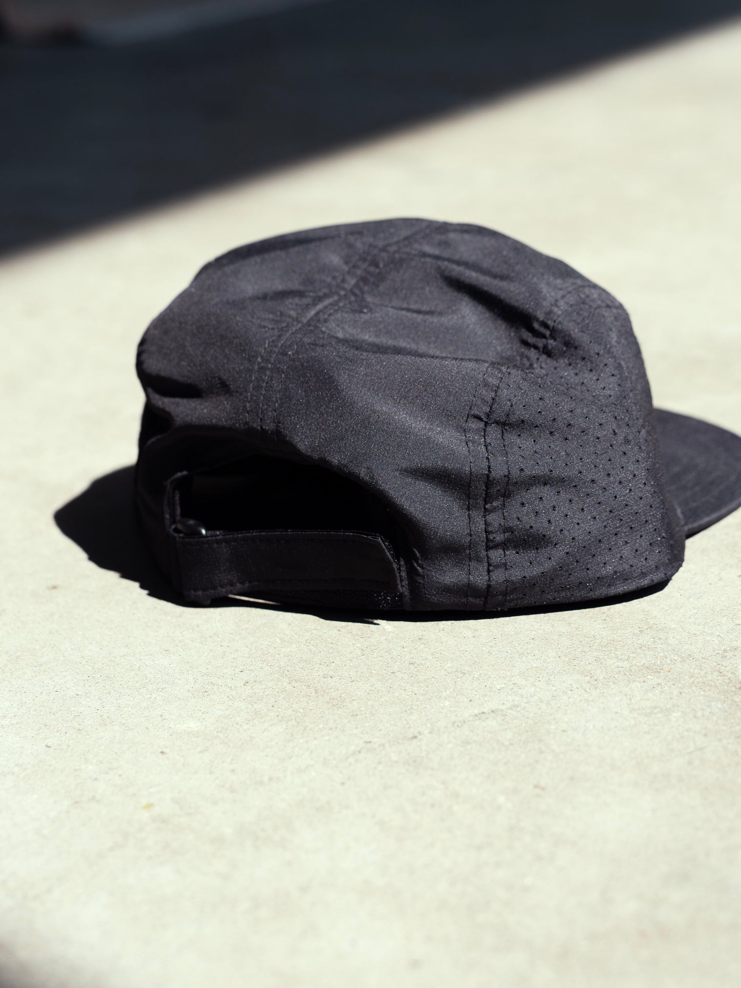 Light CAP - 5 panel