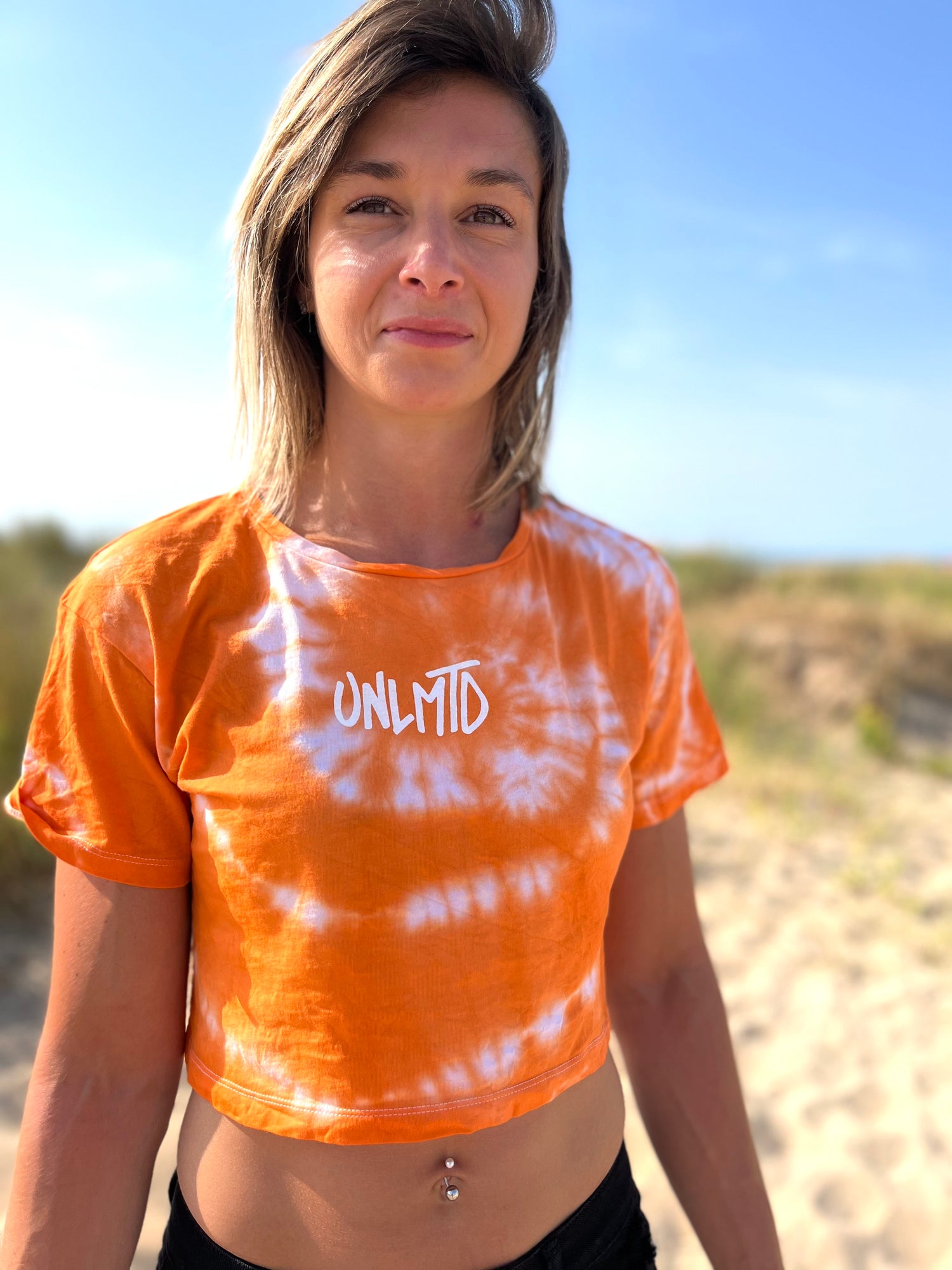 22 orange is the new black