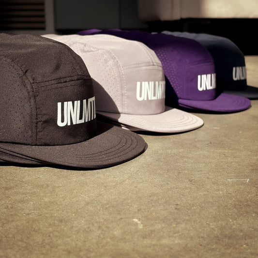 Light CAP - 5 panel