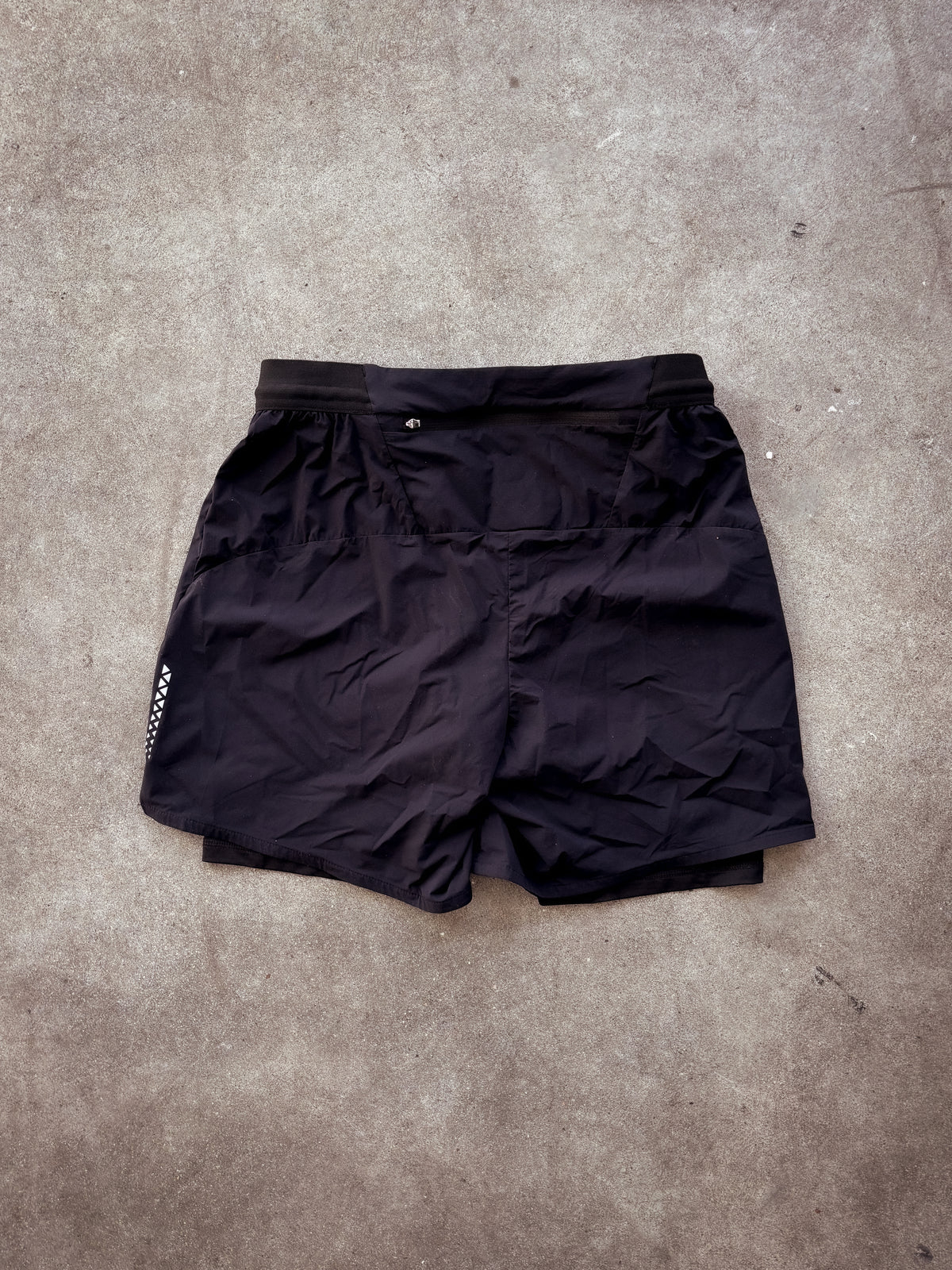 Short 2 en 1 UNLMTD